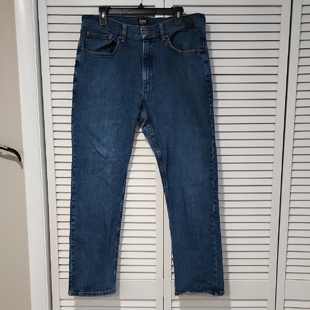 Men's Lee Jeans. 36" X 30"